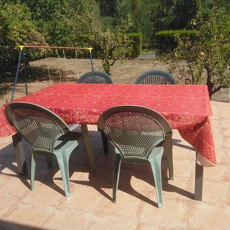 Le Tilleul Otel Niherne Dış mekan fotoğraf