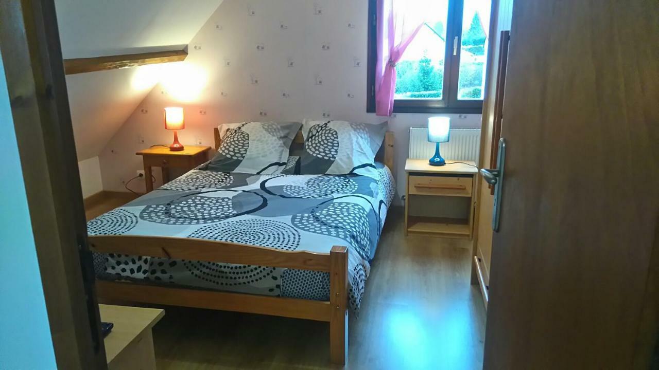 Le Tilleul Otel Niherne Dış mekan fotoğraf